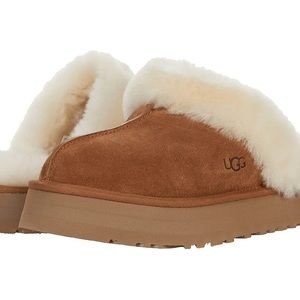 UGG slippers